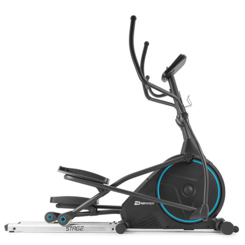 Орбітрек  Hop-Sport HS-160CF Stage - фото №2